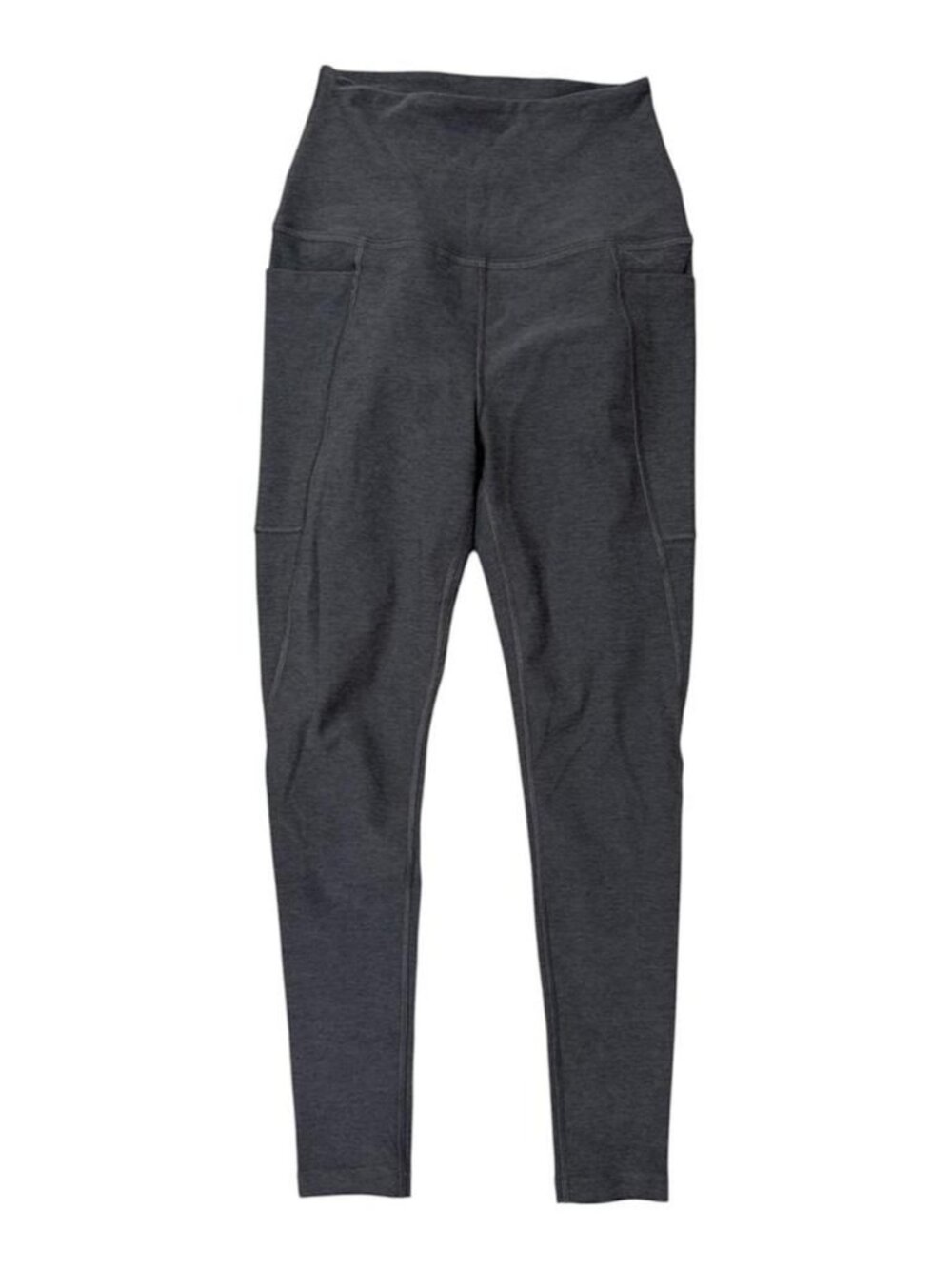 Beyond Yoga Soacedye Out Of Pocket High Waisted Midi Leggings Size Small